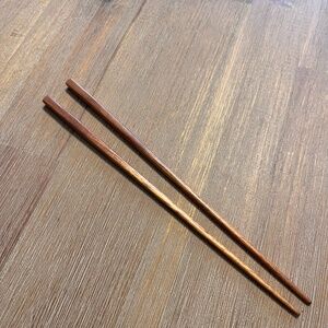 Koa Wood Hawaiian Chopsticks
